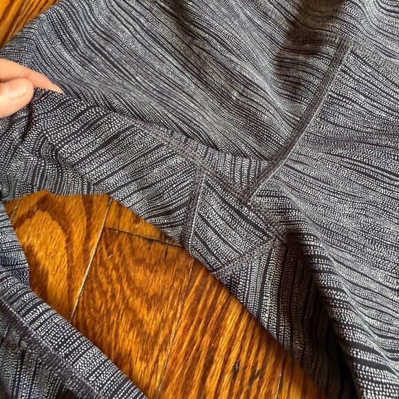 lululemon wunder under crop - Picture 2 of 4